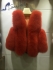 Fox Fur Vest 3